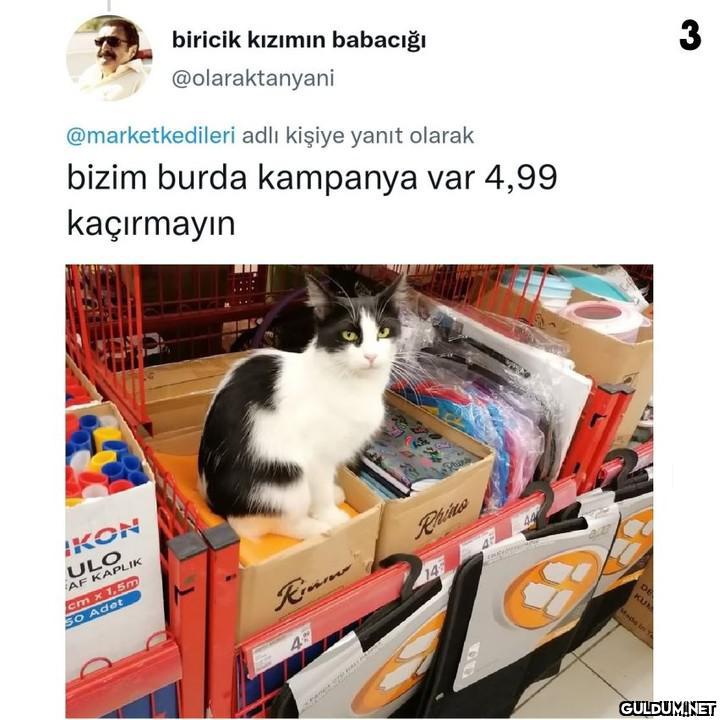 (Kaydırmalı)  market...