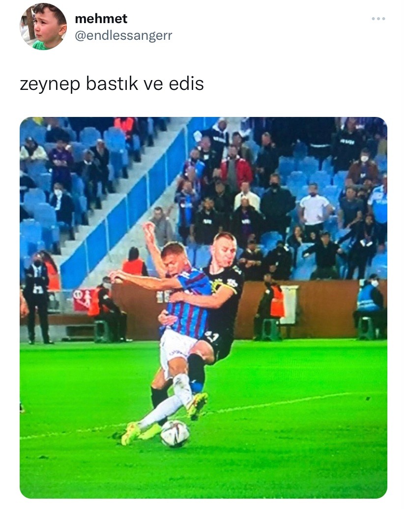 mehmet ... @endlessangerr...