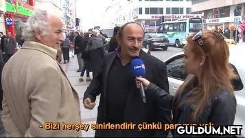En haklı dayılar  Bizi...