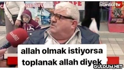 En haklı dayılar  Bizi...