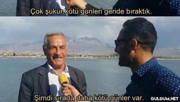 En haklı dayılar  Bizi...