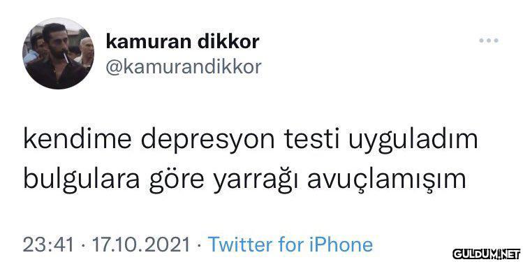 kamuran dikkor...