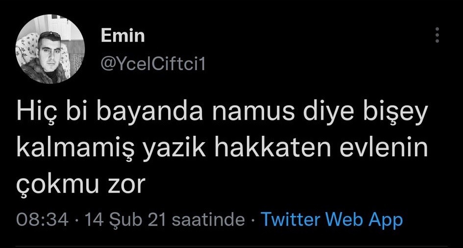Hiç şaşmaz..    Emin...
