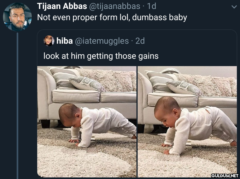Tijaan Abbas @tijaanabbas...
