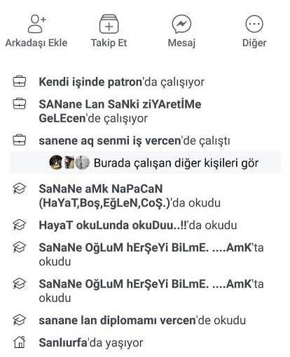 Herkesi eleştirdikten...