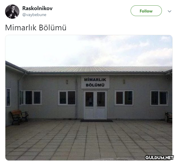 Raskolnikov Follow...