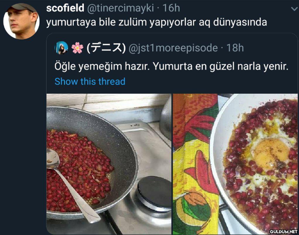 scofield @tinercimayki ·...