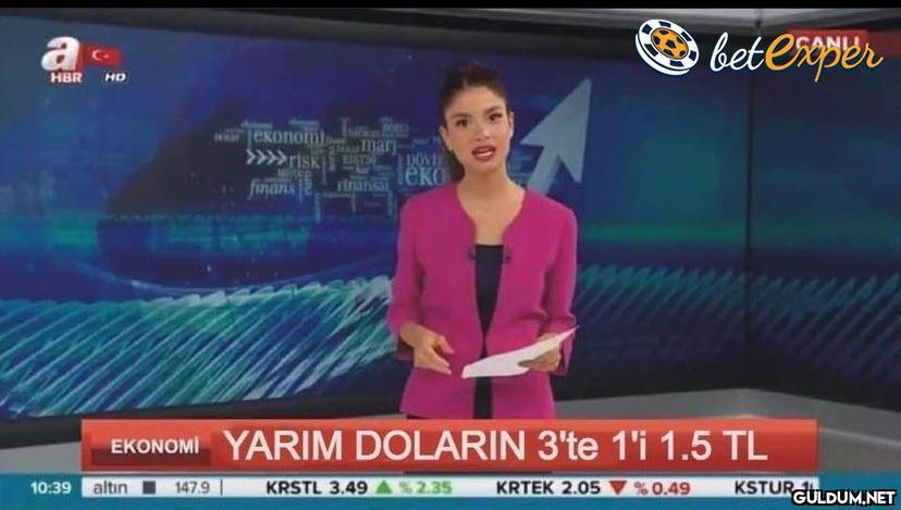 E çok iyi    a beteroper...