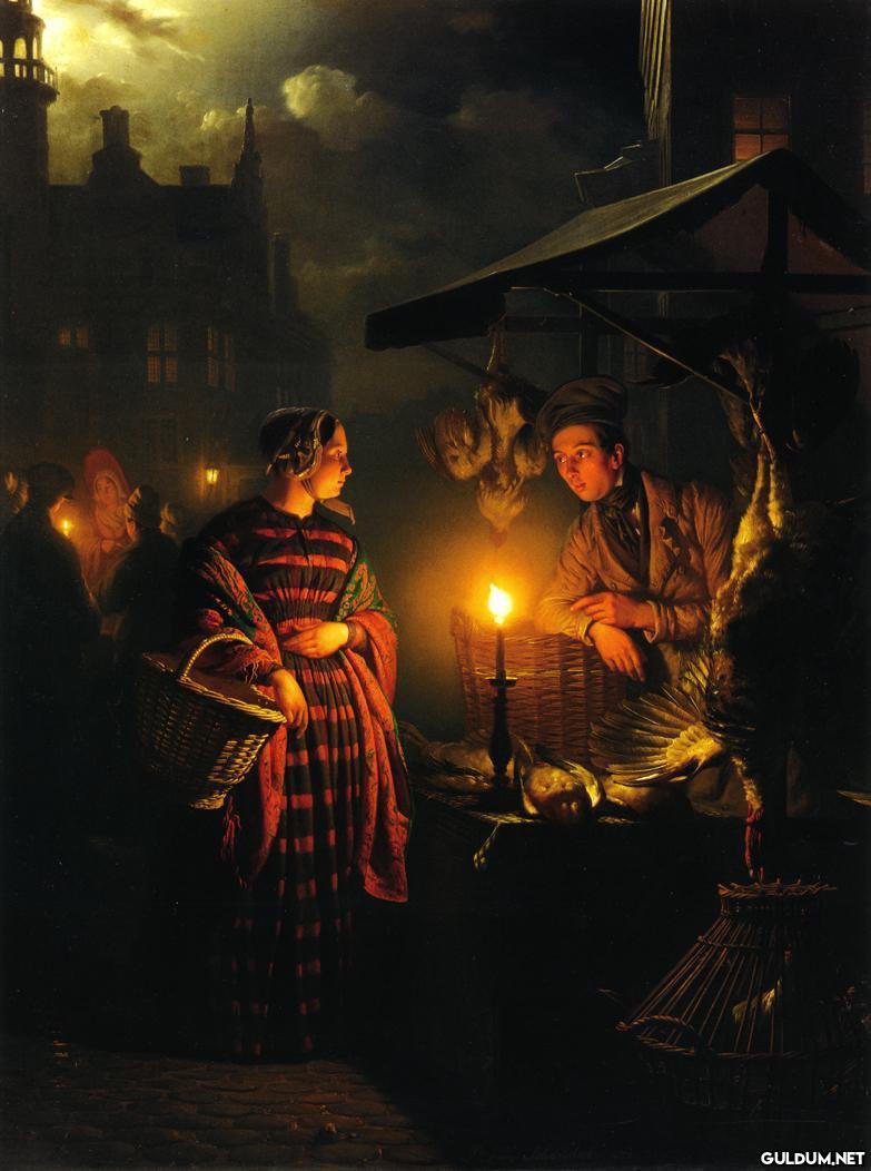 Hollandalı ressam Petrus...