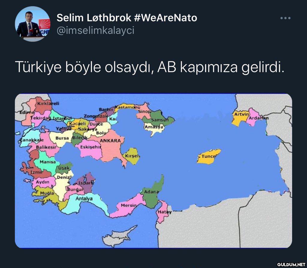 Sonunda Kürtlerin de...