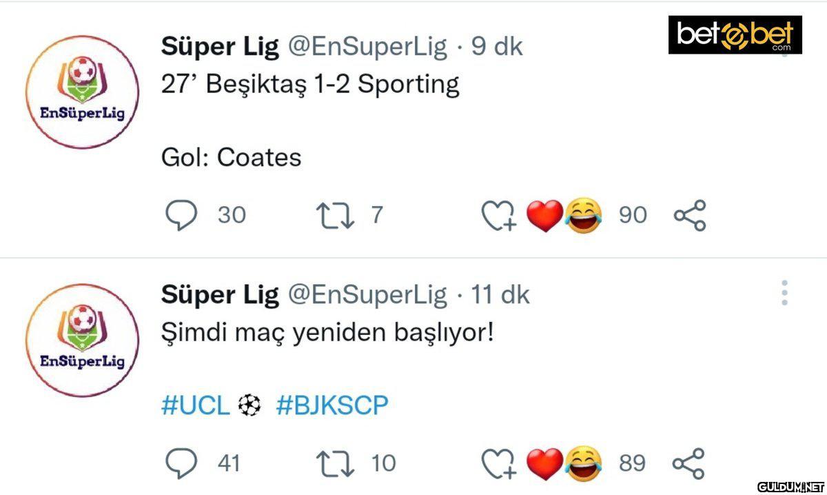 Hayatımın özeti.. #BJKSCP ...