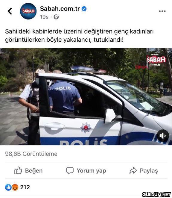 Sabah.com.tr SABAH ... 19s...