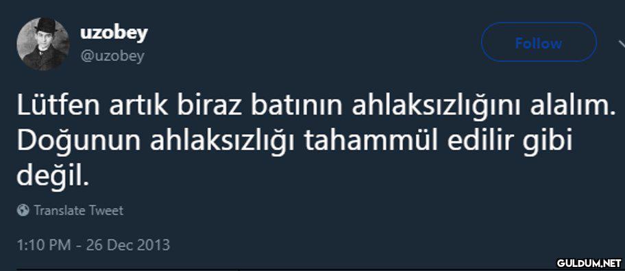 uzobey Follow @uzobey...