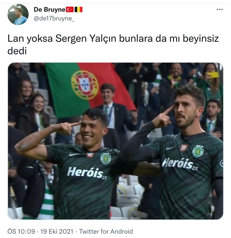 De BruynealO @de17bruyne_...