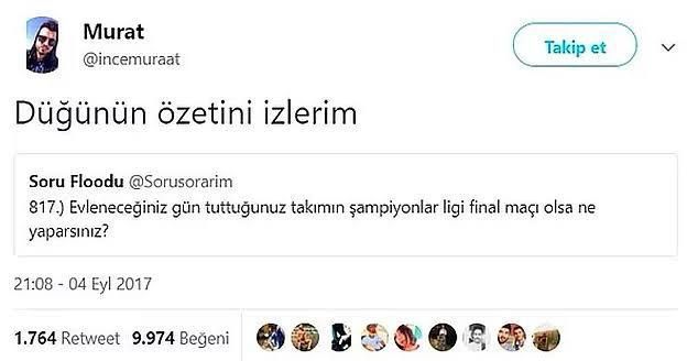 Murat Takip et @incemuraat...