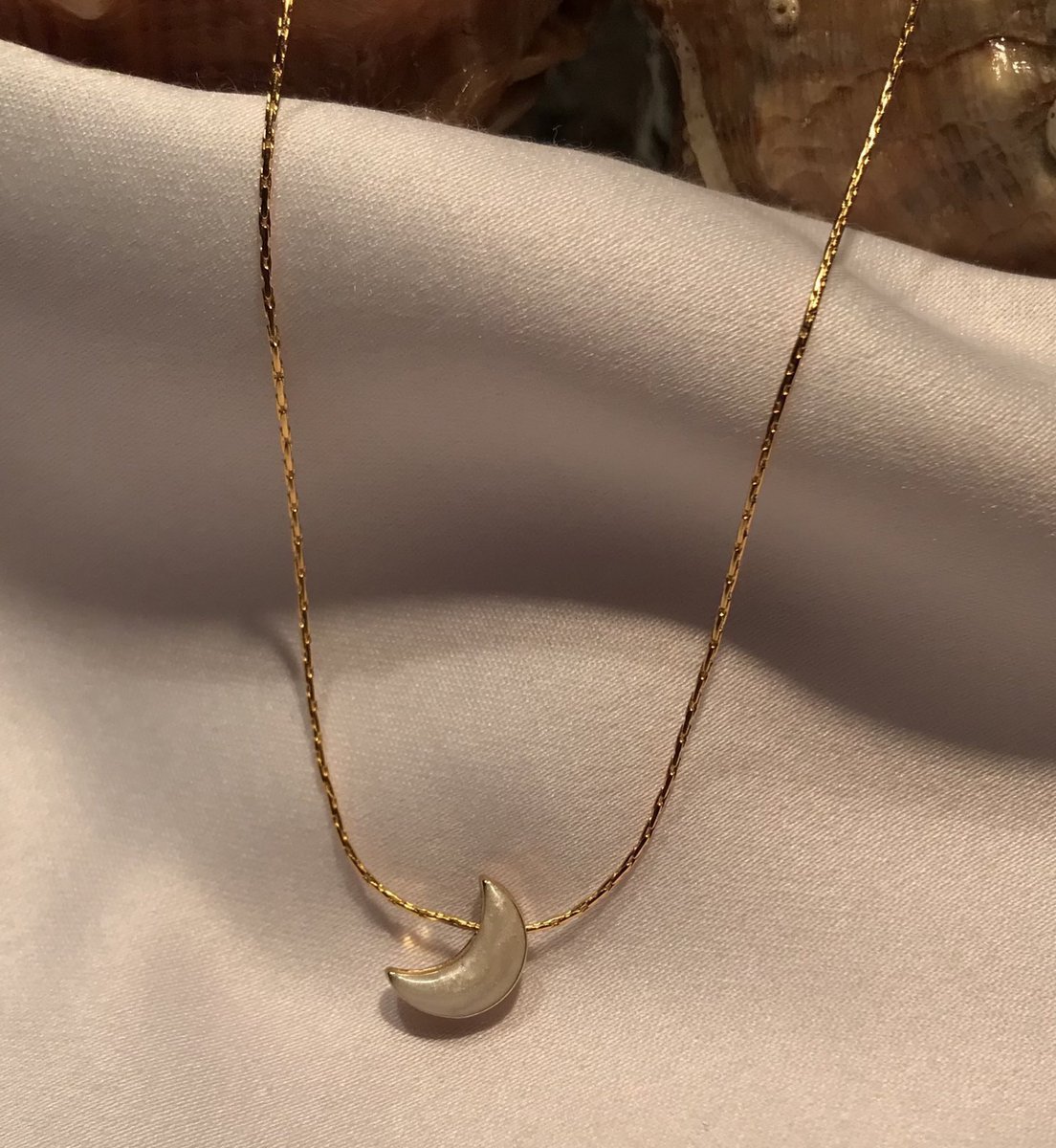 Luna Kolye ✨    Kaynak