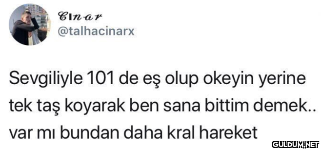 Cīn ar @talhacinarx...