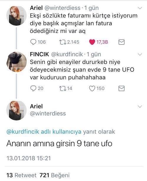 Ariel @winterdiess 1 gün...