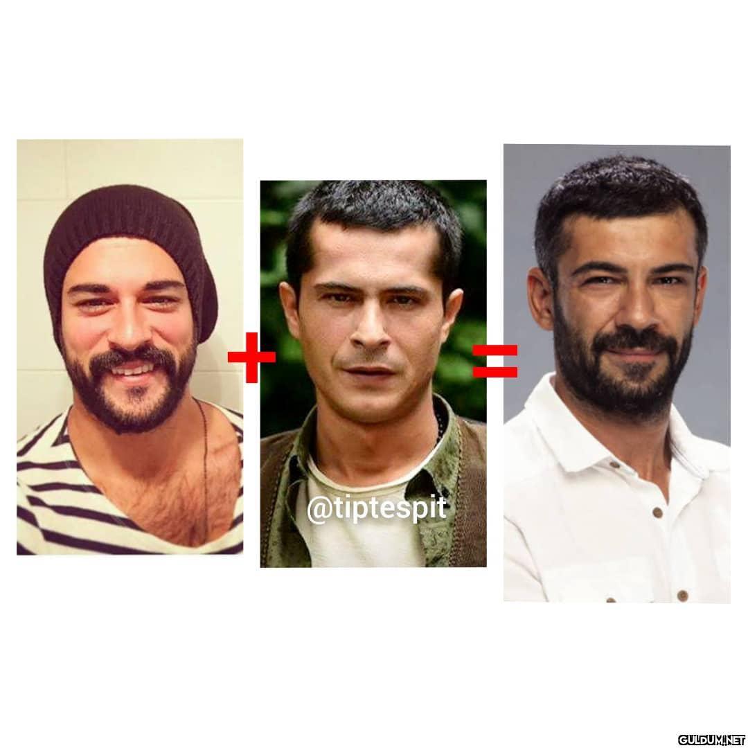 Burak Özçivit + İsmail...