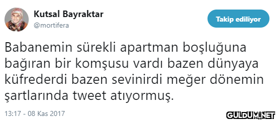Kutsal Bayraktar Takip...