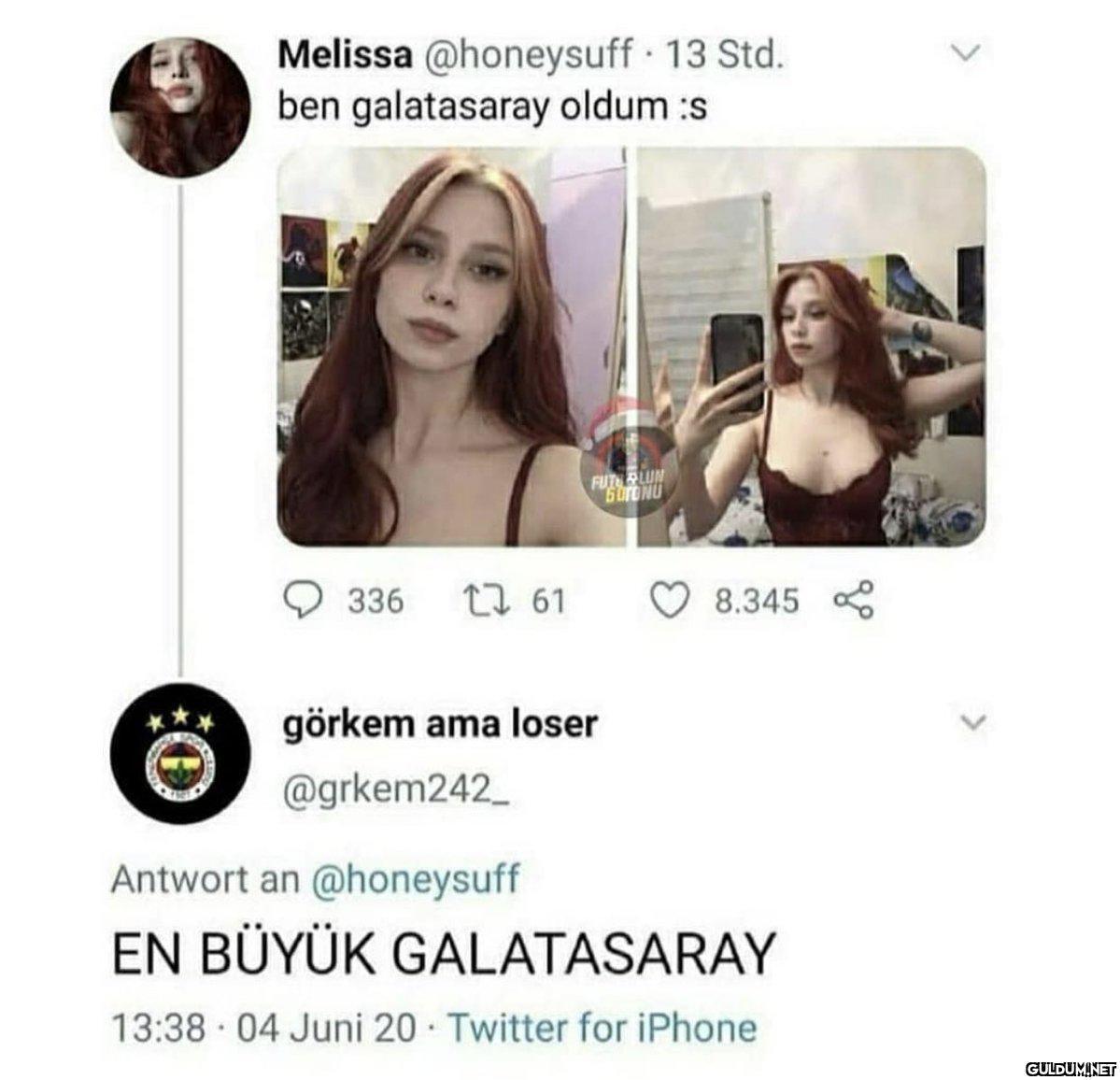 Melissa @honeysuff 13 Std....