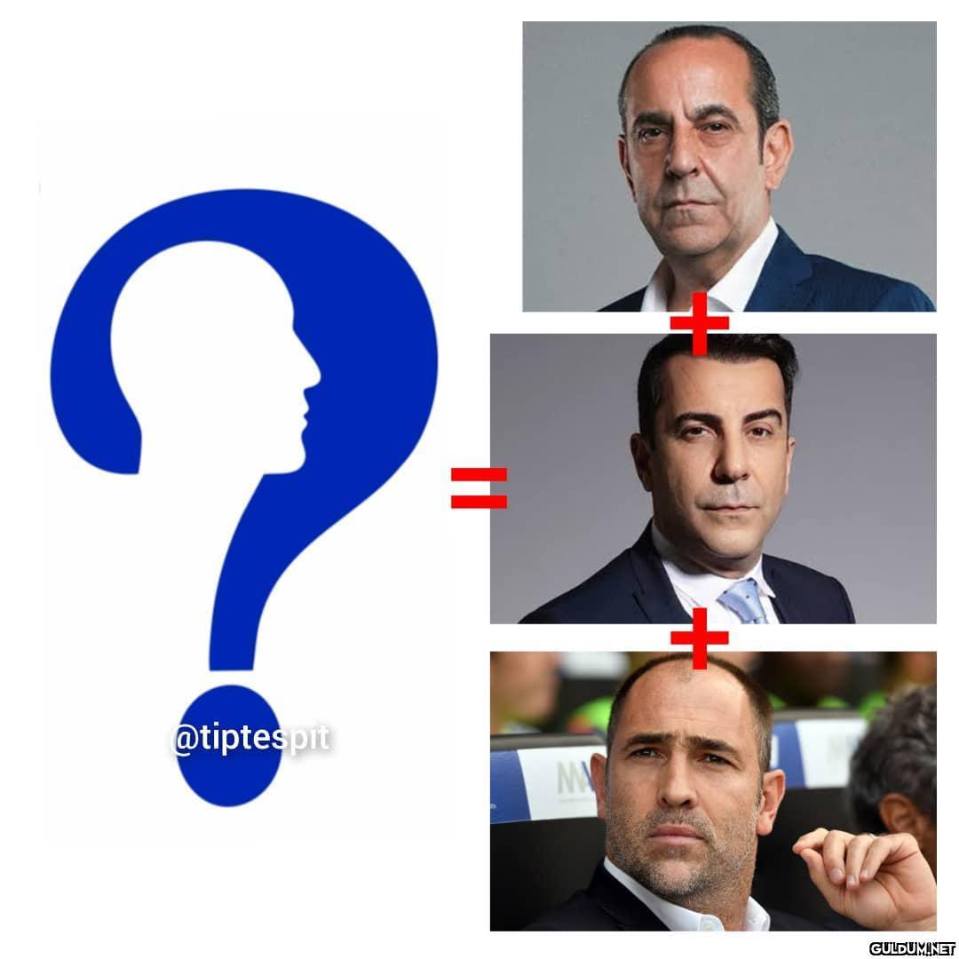 Özkan Uğur + Emre Karayel...