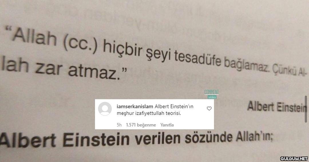 comment şelalesi 999 ...