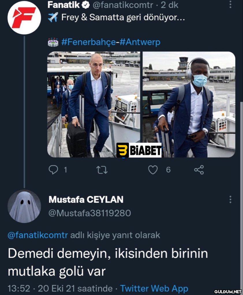 Fanatik @fanatikcomtr · 2...