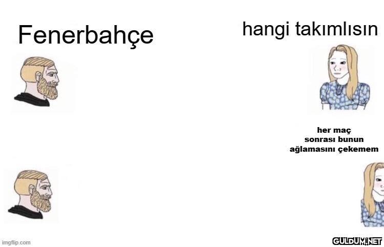 Fenerbahçe hangi...