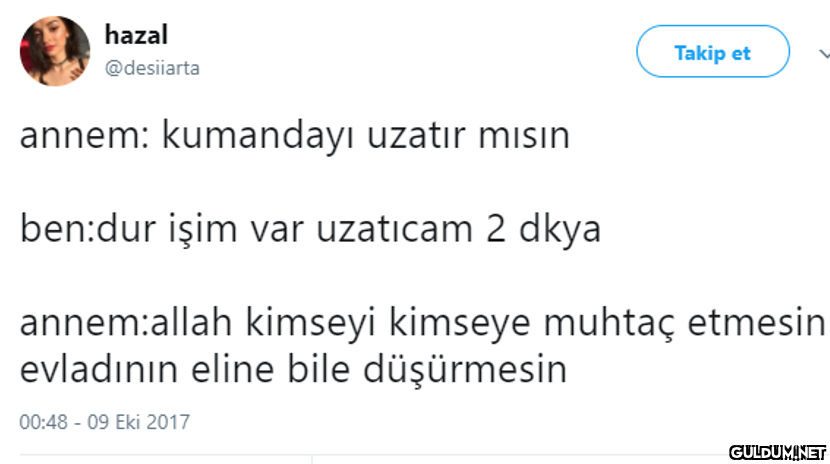hazal Takip et @desiiarta...