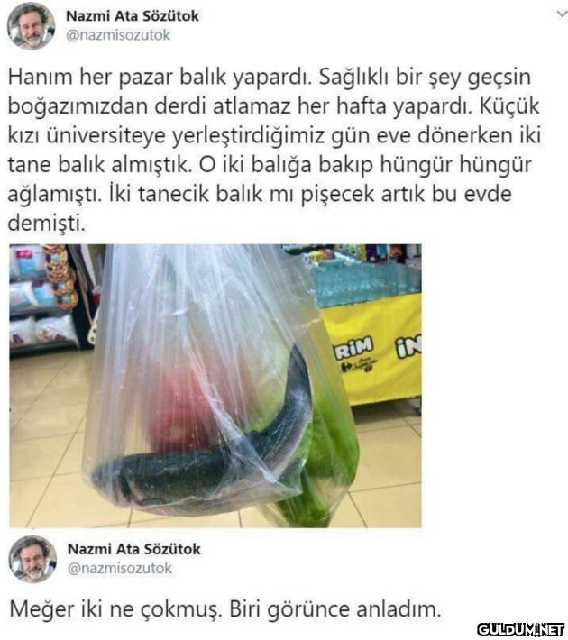 Nazmi Ata Sözütok...