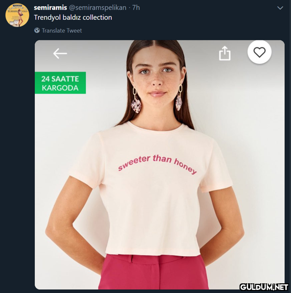 Popular post
