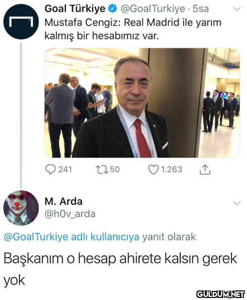 Goal Türkiye O...