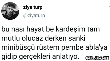 ziya turp @ziyaturp bu...