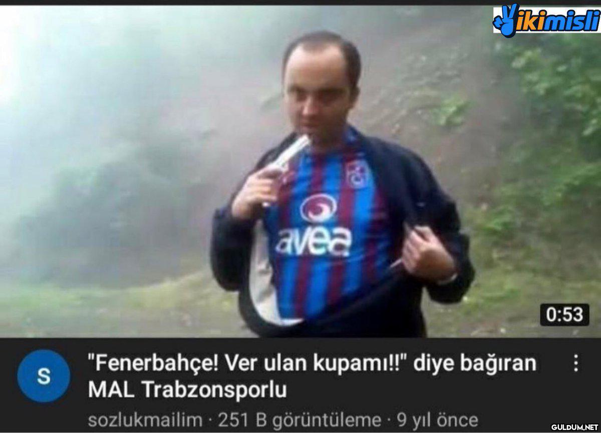 ikimisli avea 0:53...