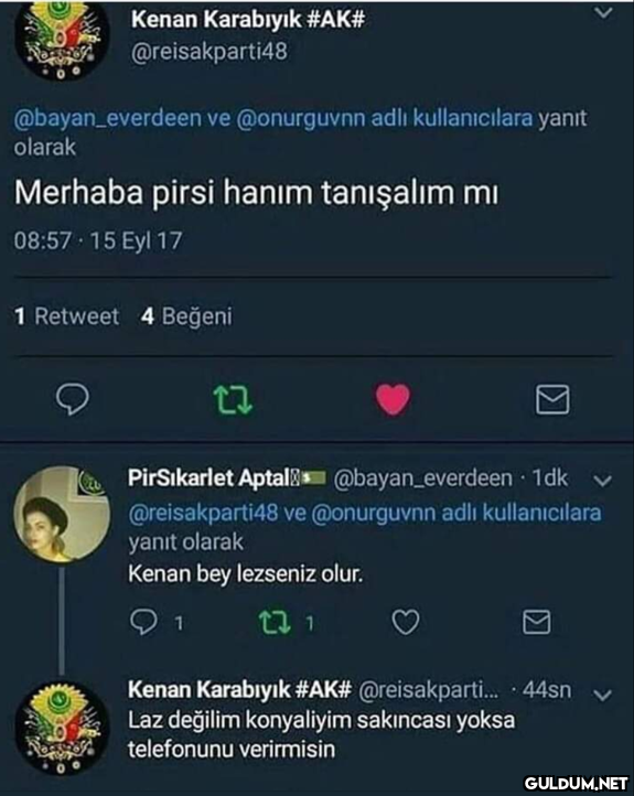 Kenan Karabıyık #AK#...
