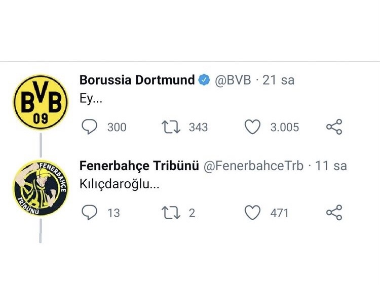 Borussia Dortmund @BVB ·...