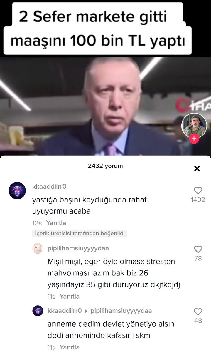 2 Sefer markete gitti...