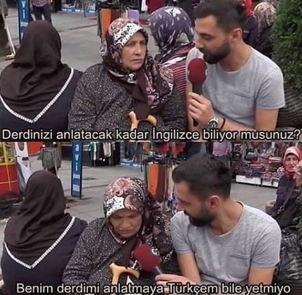 Frekans    Derdinizi...