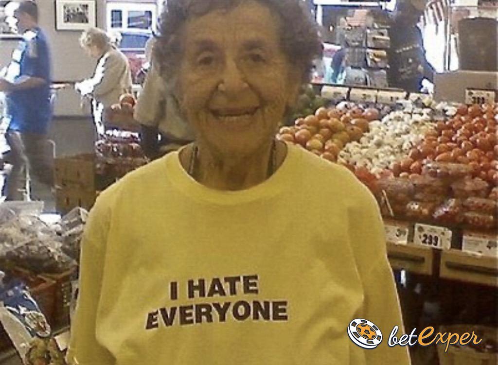 Bu ben    239 I HATE...