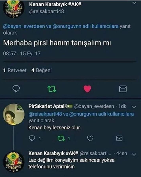 Kenan Karabıyık #AK#...