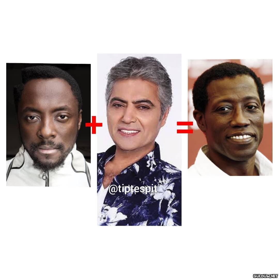 Will.i.am + Cengiz...