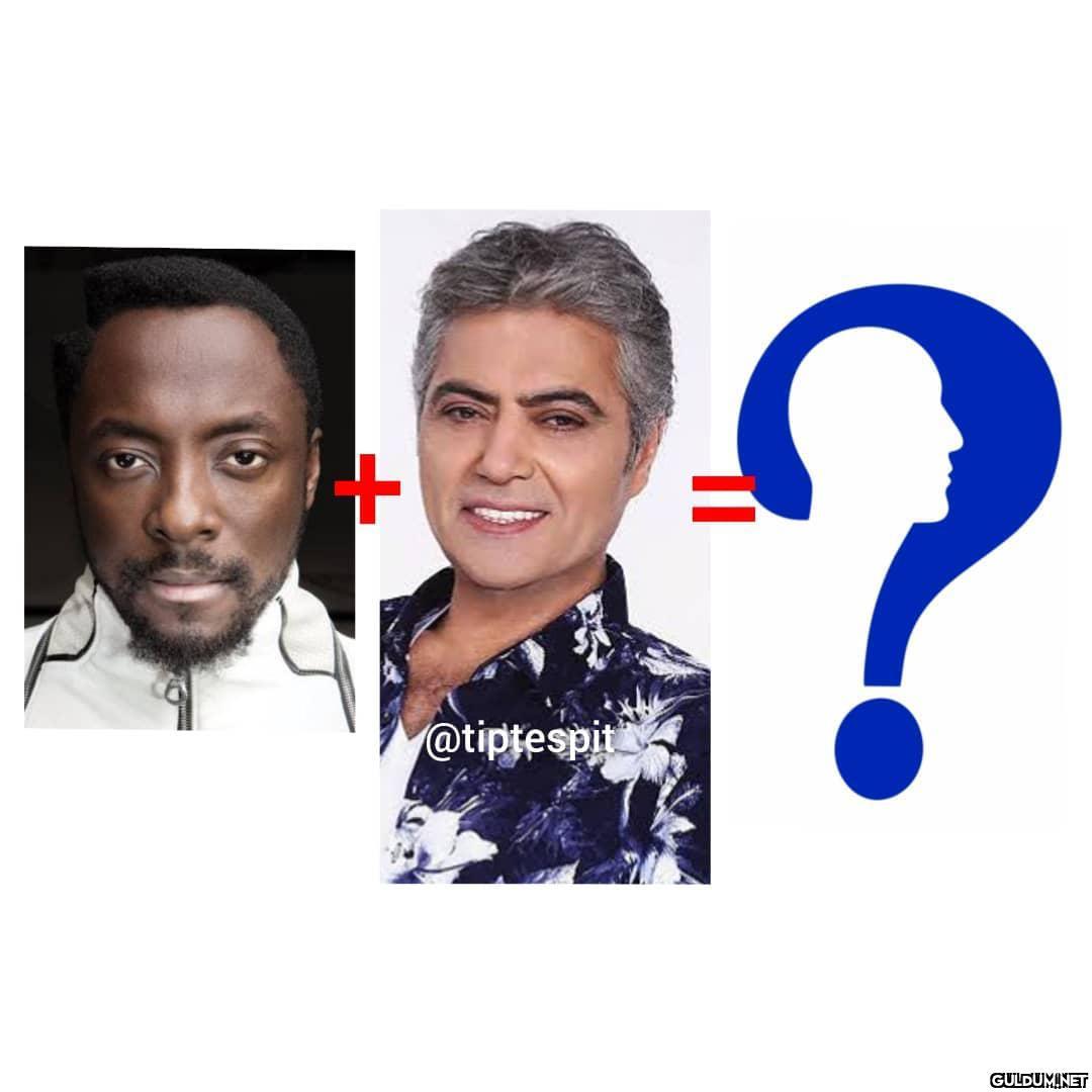 Will.i.am + Cengiz...