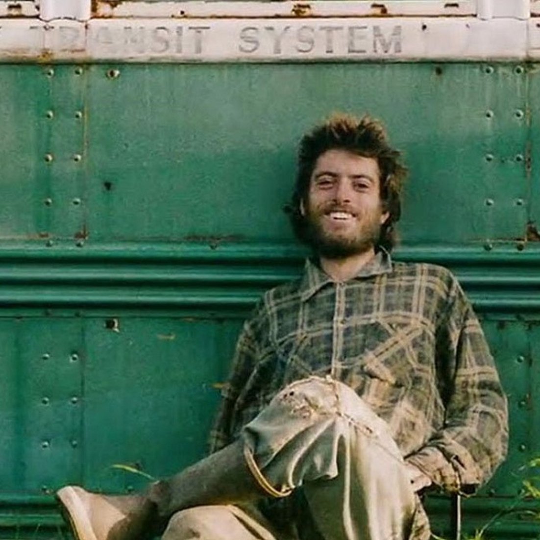 Into the Wild filmine konu...