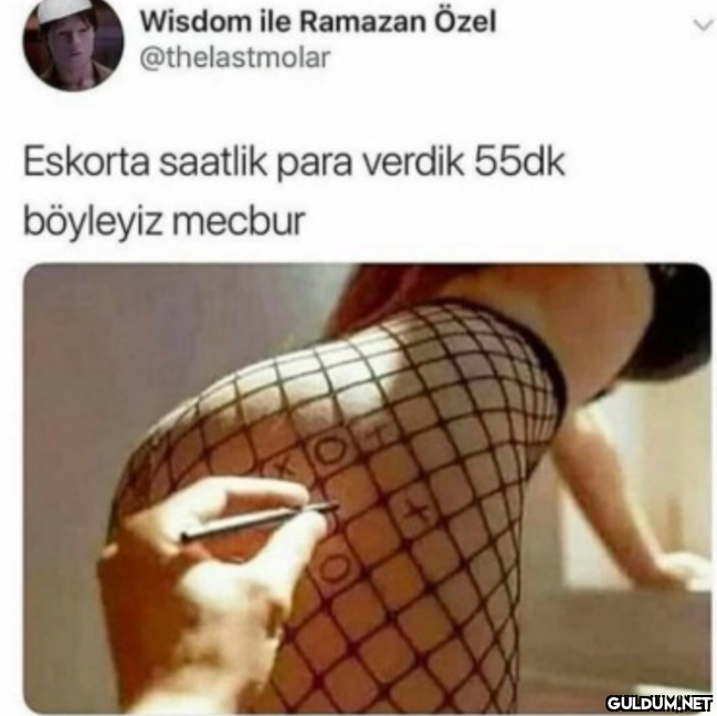 Wisdom ile Ramazan Özel...