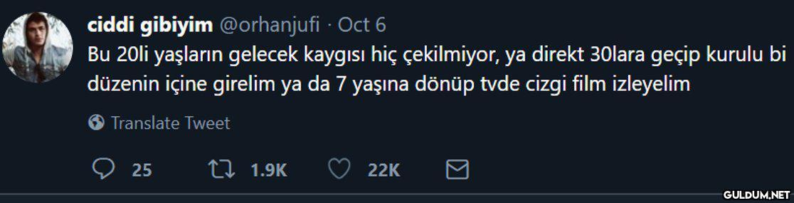 ciddi gibiyim @orhanjufi ·...