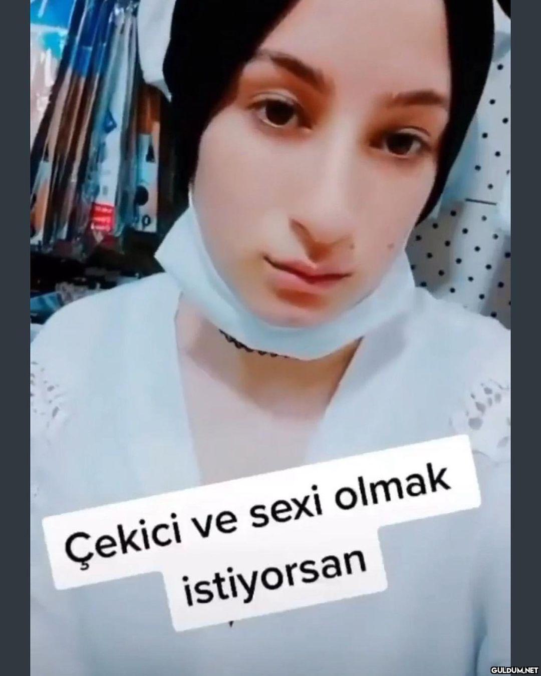 Çekici ve sexi olmak...