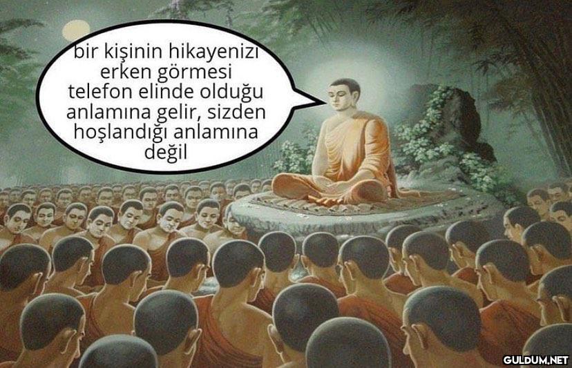 böyle düşünen var mı...