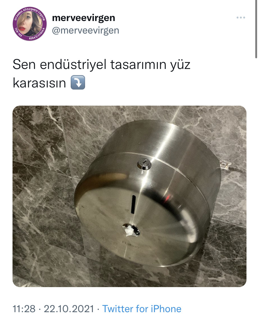 Çok haklı    TANBU A ......