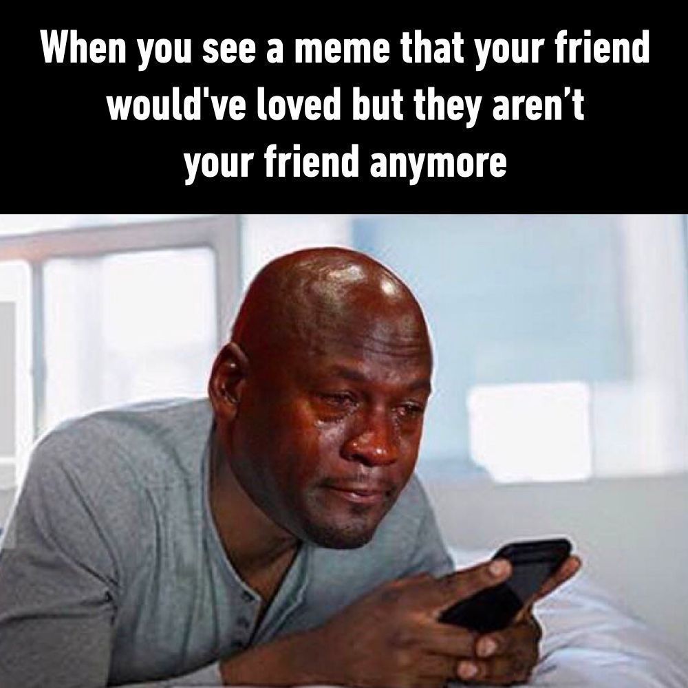 I came here to laugh not...